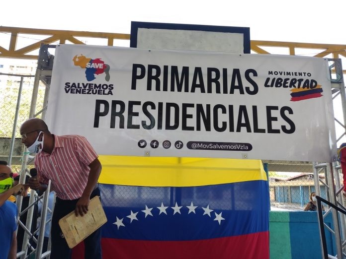Diario Frontera, Frontera Digital,  COMISIÓN NACIONAL DE PRIMARIAS, Politica, ,Comisión Nacional de Primaria anunció prórroga 
para inscripción de venezolanos en el exterior