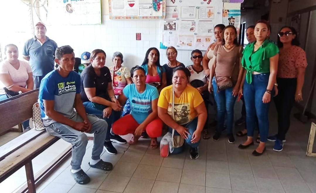 Diario Frontera, Frontera Digital,  EL VIGÍA, SIN INSULINA, PACIENTES DIABETICOS, El Vigía Panamericana, ,Pacientes diabéticos no cuentan 
con insulina en el Hospital ii de El Vigía