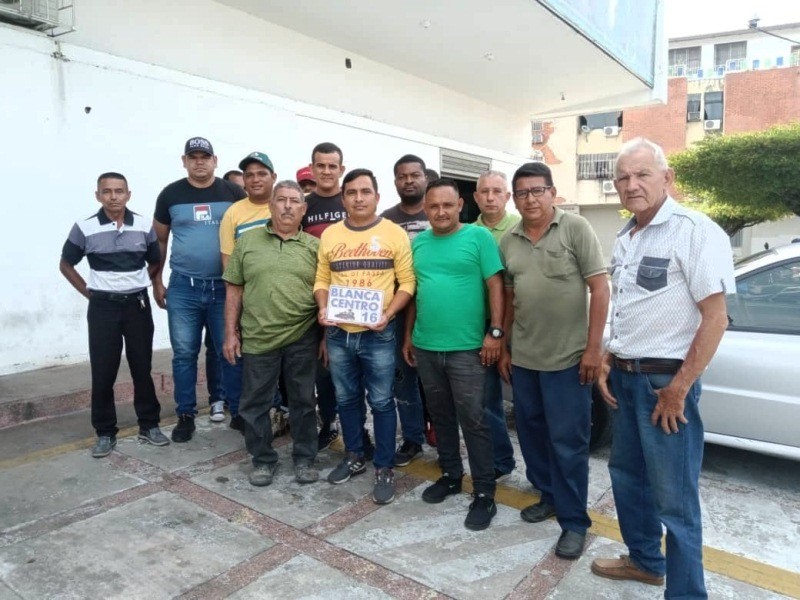 Diario Frontera, Frontera Digital,  TRNASPORTISTAS EL VIGIA, El Vigía Panamericana, ,Transportistas de El Vigía solicitan pronunciamiento 
del Alcalde y exigen que los dejen trabajar