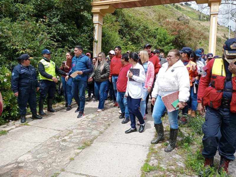 Diario Frontera, Frontera Digital,  Piñango, jornada social integral, Páramo, ,Habitantes de Piñango recibieron jornada social integral