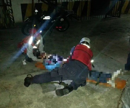 Diario Frontera, Frontera Digital,  SUICIDIO TIMOTES, Sucesos, ,Cicpc Mérida indaga causa del intento 
de suicidio de un adolescente en Timotes