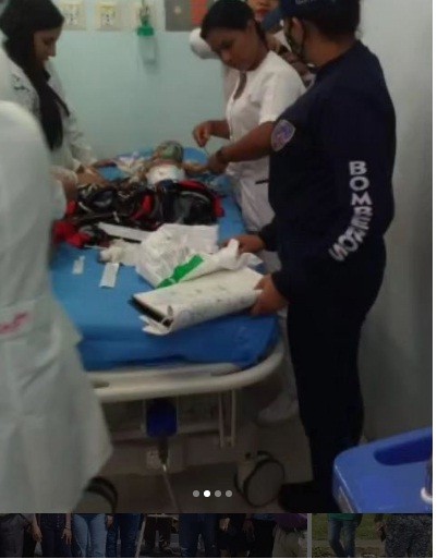 Diario Frontera, Frontera Digital,  Cicpc, deceso de un bebé, Sucesos, ,Cicpc investiga deceso de un bebé 
de un año en Francisco Javier Pulgar del Zulia