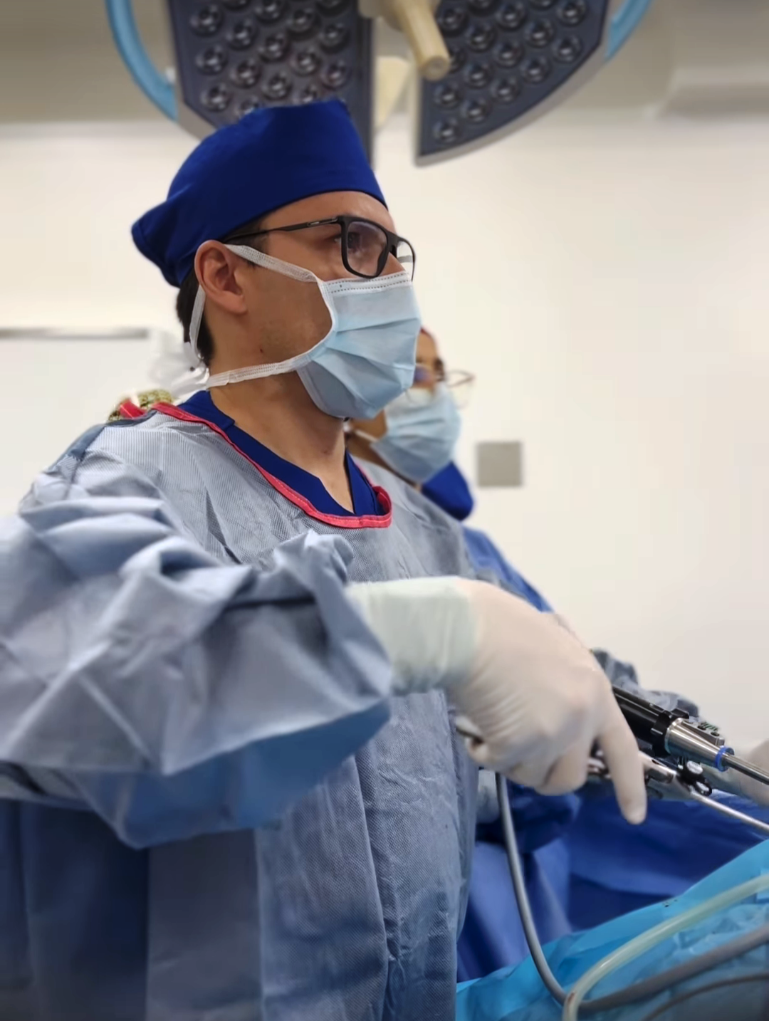 Diario Frontera, Frontera Digital,  JORNADA DE CIRUGIA BARIÁTRICA, VIRGILIO CASTILLO, HOSPITAL CLÌNICO DEL VALLE, MÉRIDA, Salud, ,Exitosa Jornada de Cirugía Bariátrica se efectuó 
en el Hospital Clínico del Valle
