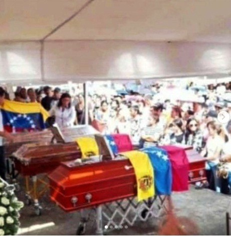 Diario Frontera, Frontera Digital,  SEPELIO, NUEVA BOLIVIA, CAJA SECA, Sucesos, El Vigía Panamericana, ,En Nueva Bolivia y Caja Seca despidieron con misa
y canto a los fallecidos en Colombia