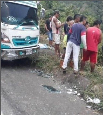 Diario Frontera, Frontera Digital,  ACCIDENTE EN BUCARAMANGA, NUEVA BOLIVIA, CAJA SECA, Sucesos, ,Cuatro de los extintos en el accidente de tránsito
en Bucaramanga eran de Nueva Bolivia y Caja Seca