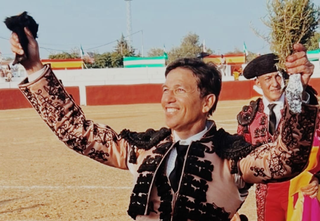 Diario Frontera, Frontera Digital,  TOROS, Entretenimiento, ,Intenso fin de semana para Colombo, 
Rubén Darío y José Antonio Valencia