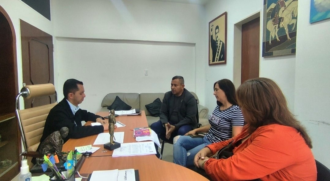 Diario Frontera, Frontera Digital,  Juegos Nacionales de Abogados, alcalde jesús araque, alcaldía de mérida, Deportes, ,Alcalde Jesús Araque apoya Cuadragésima Edición 
de Juegos Nacionales de Abogados