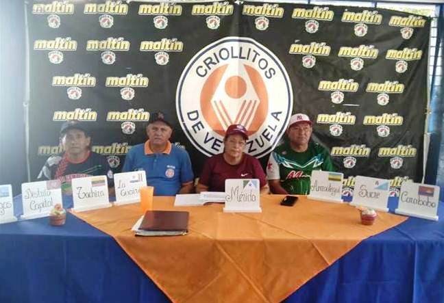 Diario Frontera, Frontera Digital,  Campeonato Nacional Criollitos de Venezuela, TOVAR, MÉRIDA, VALLE DEL MOCOTÍES, Deportes, ,Tovar sede del XVII Campeonato Nacional Criollitos de Venezuela
