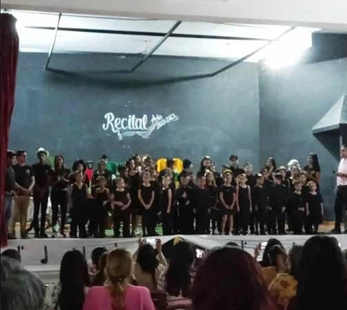 Diario Frontera, Frontera Digital,  ZEA, ESCUELA DE MÚSICA, Mocoties, ,Niños y niñas de la escuela de música en Zea se destacaron 
con la ejecución de los instrumentos musicales