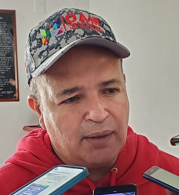 Diario Frontera, Frontera Digital,  Pedro Álvarez, Psuv Mérida, Politica, ,Pedro Álvarez: Psuv Mérida conmemora un año más 
del natalicio del gigante el Comandante Eterno Hugo Chávez