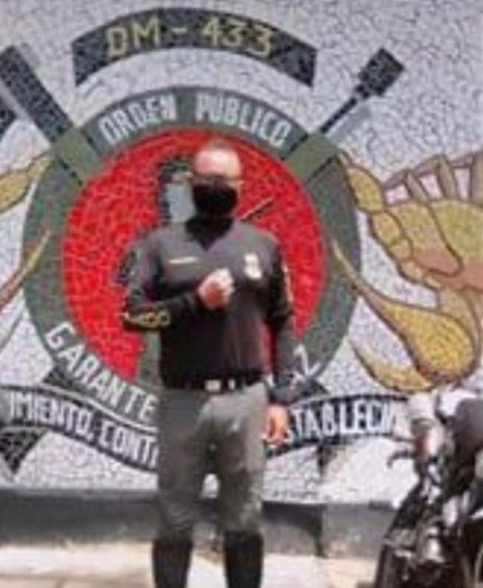 Diario Frontera, Frontera Digital,  SUICIDIO, GNB, Sucesos, ,Efectivo de la GNB se suicidó tras dispararse
con un fusil en Santa Bárbara del Zulia