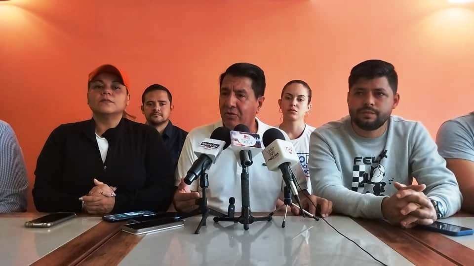 Diario Frontera, Frontera Digital,  VP, Politica, ,Voluntad Popular Mérida plantea protocolo para la unidad