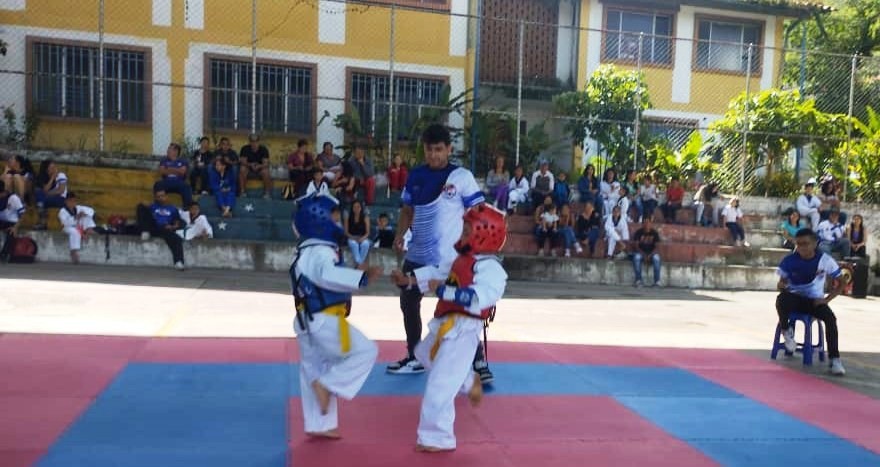 Diario Frontera, Frontera Digital,  Alcalde Jesús Araque, fomentado prácticas deportivas, MUNICIPIO LIBERTADOR, Deportes, ,Alcalde Jesús Araque continúa fomentado 
prácticas deportivas en el municipio Libertador