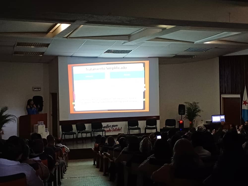 Diario Frontera, Frontera Digital,  IAHULA, NELLYS MOLINA, MÉRIDA, Salud, ,Iahula impulsa jornada de actualización médica de enfermedades infecciosas