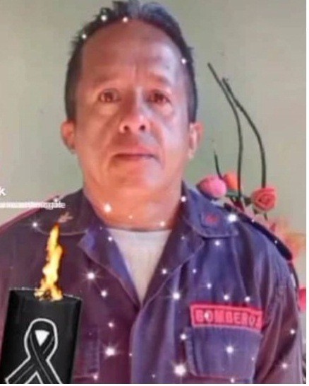 Diario Frontera, Frontera Digital,  FALLECIÓ BOMBERO JUBILADO, Sucesos, ,Bombero jubilado falleció accidentalmente 
tras caer de un árbol en Mérida