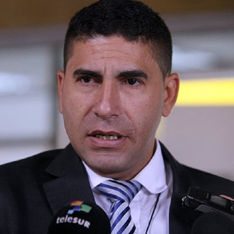 Diario Frontera, Frontera Digital,  LUIS RATTI, Politica, ,Luis Ratti arremete contra MCM y la Primaria: 
«Me dicen alacrán, ellos son serpientes»