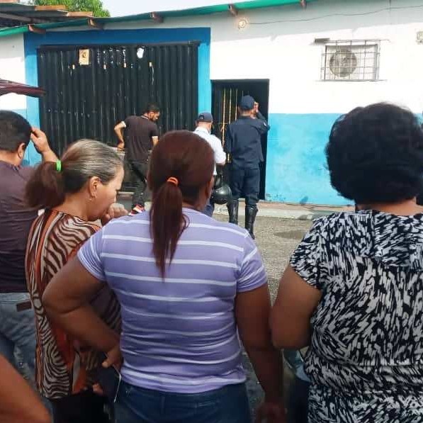 Diario Frontera, Frontera Digital,  suicidio en el vigía, Sucesos, ,Técnico en Refrigeración acabó con su vida por depresión