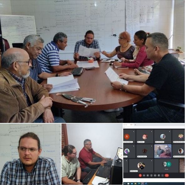 Diario Frontera, Frontera Digital,  CIDA, Tecnología, ,Centro de Investigaciones de Astronomía afina detalles 
del diplomado en Divulgación Científico-Astronómica