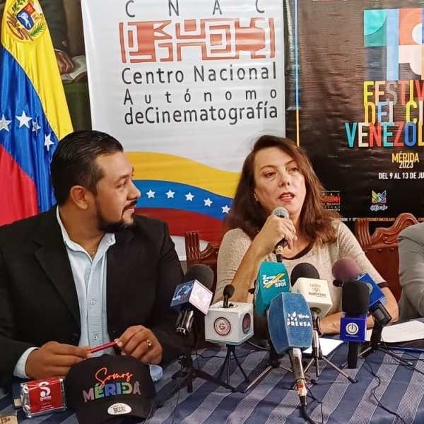Diario Frontera, Frontera Digital,  19° Festival del Cine Venezolano, MÉRIDA, VENEZUELA, Entretenimiento, ,Mérida se engalanará con el 19° Festival del Cine Venezolano