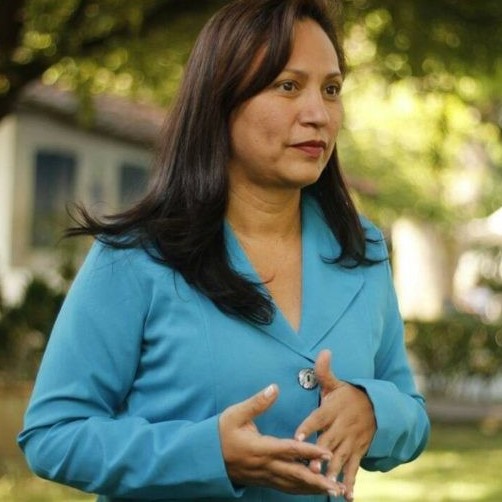 Diario Frontera, Frontera Digital,  MARTHA HERNÁNDEZ, VENTE VENEZUELA MÉRIDA, Politica, ,Martha Hernández: Al régimen le salió mal la medida 
en contra de María Corina Machado