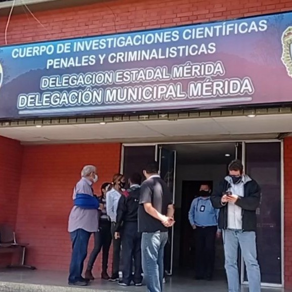 Diario Frontera, Frontera Digital,  suicidio en Mérida, Sucesos, ,Cicpc investiga motivo que llevó
a septuagenaria al suicidio en Mérida
