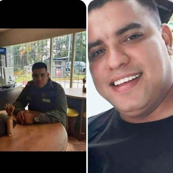 Diario Frontera, Frontera Digital,  secuestrado y asesinado, gnb, el moralito, Sucesos, ,Cicpc San Carlos del Zulia indaga el asesinato
de efectivo GNB que fue secuestrado por desconocidos