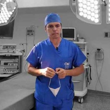Diario Frontera, Frontera Digital,  VIRGILIO CASTILLO, Sociedad Venezolana de Cirugía, ULA, HOSPITAL CLÍNICO DEL VALLE, curso de “Emergencias en Cirugía Bariátrica”, Salud, ,Este 21 de julio se efectuará curso de “Emergencias en Cirugía Bariátrica”