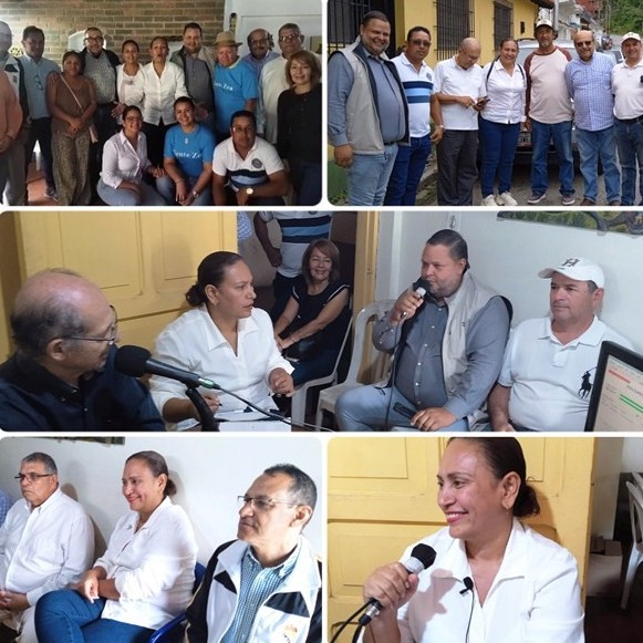 Diario Frontera, Frontera Digital,  Martha Hernández desde Zea, Politica, ,Martha Hernández desde Zea: “El 22 de octubre 
será una enorme demostración de soberanía ciudadana”