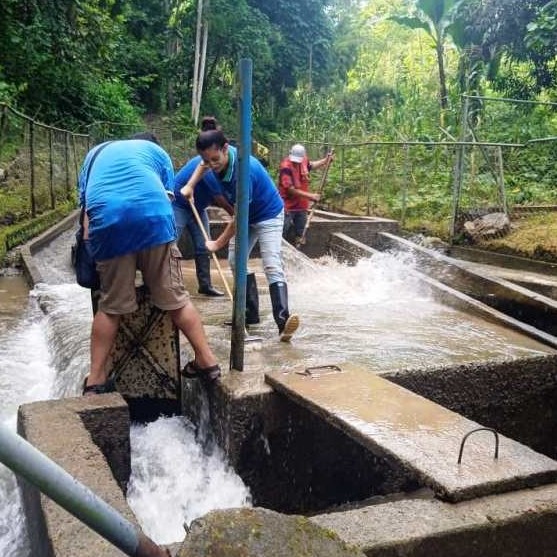 Diario Frontera, Frontera Digital,  PLANRTA SANTA ELENA, MUNICIPIO OBISPO RAMOS DE LORA, MÉRIDA, AGUAS DE MÉRIDA, El Vigía Panamericana, ,En Obispo Ramos de Lora se intensificó 
el trabajo en planta “Santa Elena”