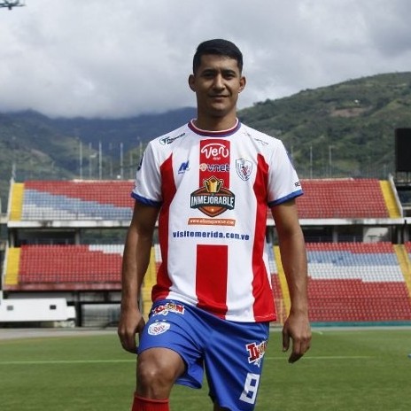 Diario Frontera, Frontera Digital,  JORGE AGUILAR, ESTUDIANTES DE MÉRIDA F.C., Deportes, ,Jorge Aguilar: “Mi mayor fortaleza es el juego aéreo”