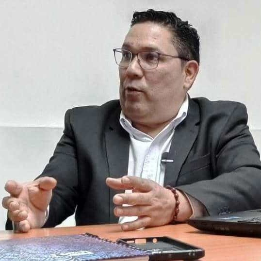 Diario Frontera, Frontera Digital,  LUIS MILLÁN, CONCEJAL OPOSICIÓN, MUNICIPIO LIBERTADOR, MÉRIDA, Politica, ,Luis Millán: exigimos al alcalde claridad en el gasto público