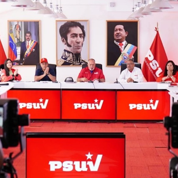 Diario Frontera, Frontera Digital,  DIOSDADO CABELLO, PSUV, Politica, ,Cabello asegura que la oposición engaña 
a sus seguidores con las primarias