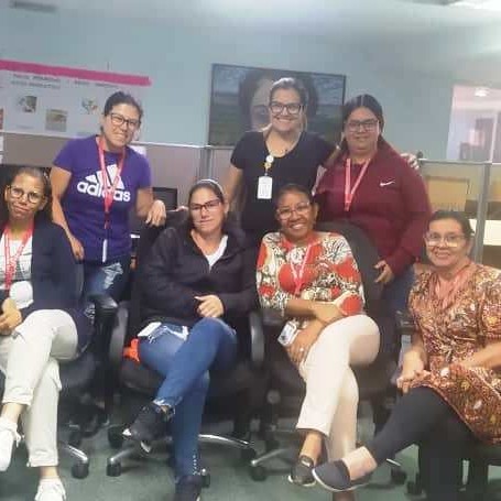 Diario Frontera, Frontera Digital,  Productores de la EPSDCATE, Salud, ,Productores de la EPSDCATE fueron atendidos con Jornada de salud visual