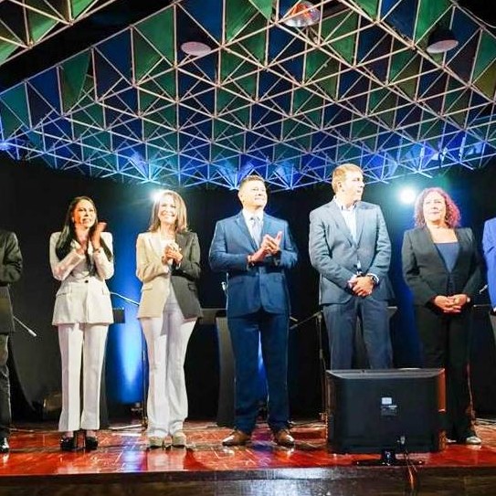 Diario Frontera, Frontera Digital,  Hablan los candidatos, Universidad Católica Andrés Bello, UCAB, Deportes, ,Hablan los candidatos: la visión de ocho aspirantes 
a las primarias opositoras