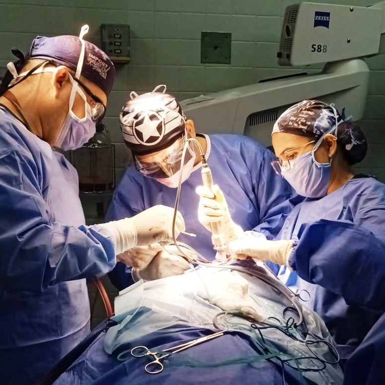Diario Frontera, Frontera Digital,  IAHULA, 5 MIL 600 INTERVENCIONES QUIRÚRGICAS, NELLYS MOLINA CONTRERAS, Salud, ,Iahula registró más de 5 mil 600 intervenciones quirúrgicas