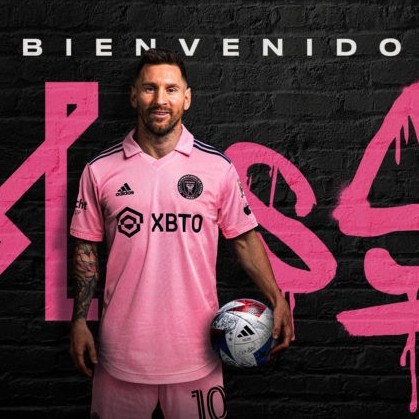 Diario Frontera, Frontera Digital,  MESSI, INTER DE MIAMI, Deportes, ,Messi firma su contrato con el Inter Miami: 
«Es una oportunidad fantástica»