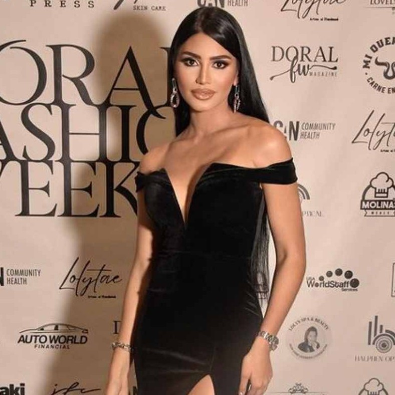Diario Frontera, Frontera Digital,  Sthefany Gutiérrez, Doral Fashion Week, MIAMI, Farándula, ,Miss Venezuela 2017 Sthefany Gutiérrez 
arrasa en el Doral Fashion Week