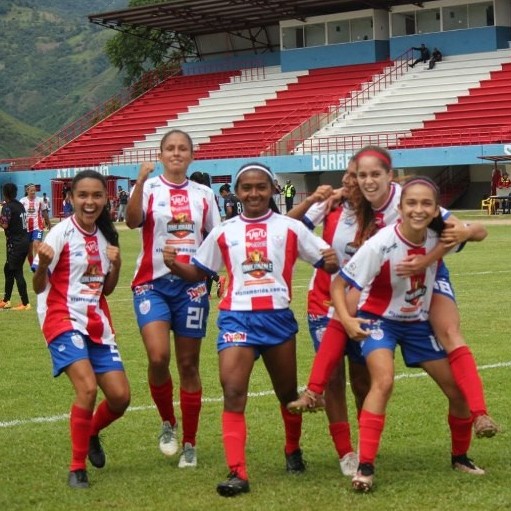 Diario Frontera, Frontera Digital,  Liga FUTVE FEM, ESTUDIANTES DE MÉRIDA F.C., Deportes, ,Estudiantes de Mérida se adueñó 
del segundo lugar del Grupo A de la Liga FUTVE FEM