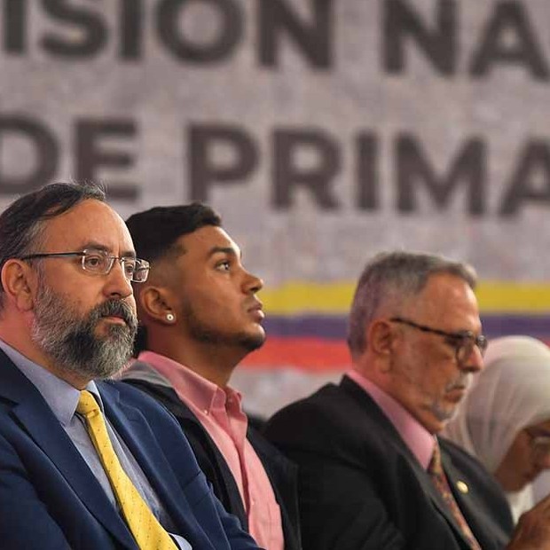 Diario Frontera, Frontera Digital,  Comisión de Primaria, Politica, ,Comisión de Primaria convocó a candidatos para evaluar estrategias 
ante posible suspensión de elecciones
