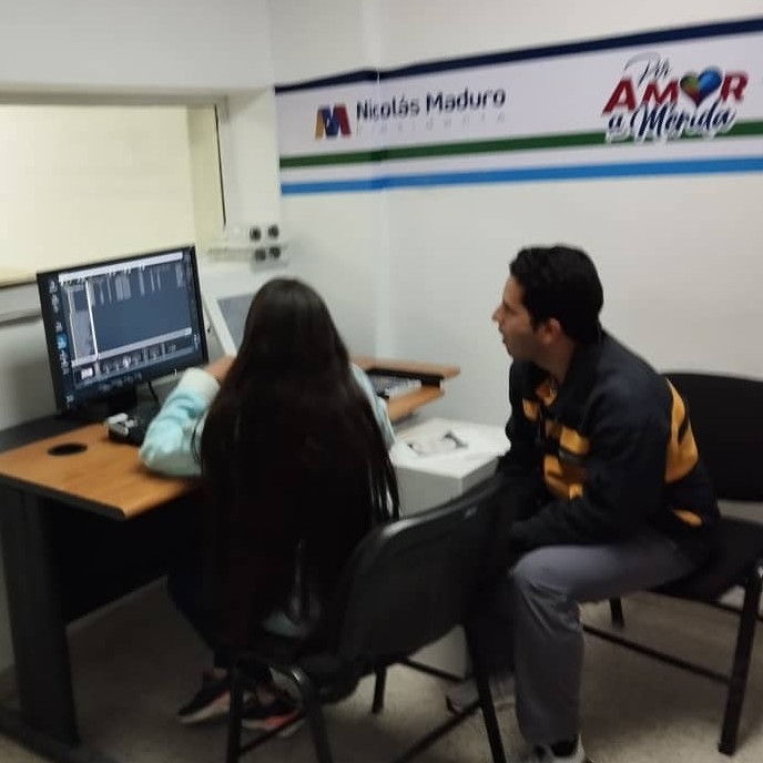 Diario Frontera, Frontera Digital,  Ruta de Tomografía, AL BERTO ADIRANI, IAHULA, Salud, El Vigía Panamericana, ,Ruta de Tomografía benefició a pacientes del municipio Alberto Adriani