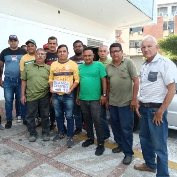 Diario Frontera, Frontera Digital,  TRNASPORTISTAS EL VIGIA, El Vigía Panamericana, ,Transportistas de El Vigía solicitan pronunciamiento 
del Alcalde y exigen que los dejen trabajar