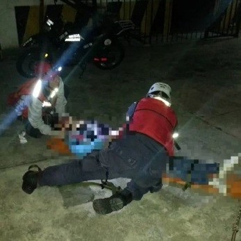 Diario Frontera, Frontera Digital,  SUICIDIO TIMOTES, Sucesos, ,Cicpc Mérida indaga causa del intento 
de suicidio de un adolescente en Timotes