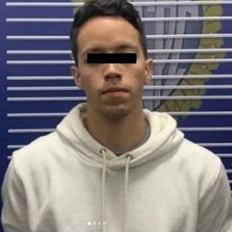 Diario Frontera, Frontera Digital,  DETENIDO, ROBO, Sucesos, ,Cicpc capturó a ciudadano por aprovechamiento
de cosas provenientes del delito en Mérida