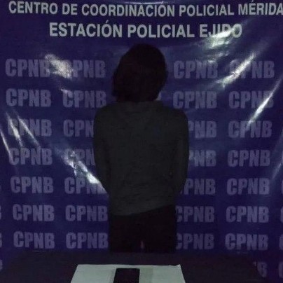 Diario Frontera, Frontera Digital,  PNB, Sucesos, ,PNB aprehendió a una mujer
por el delito de hurto en Ejido