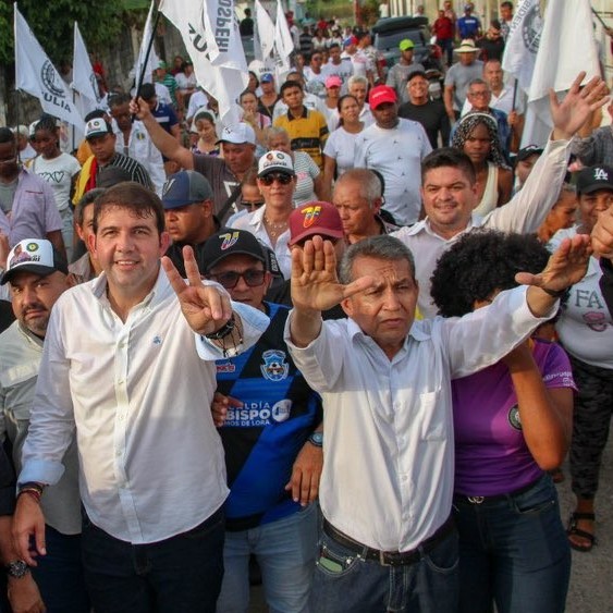Diario Frontera, Frontera Digital,  CARLOS PROSPERI, Politica, ,Prosperi caminará Mérida convocando a la unidad
