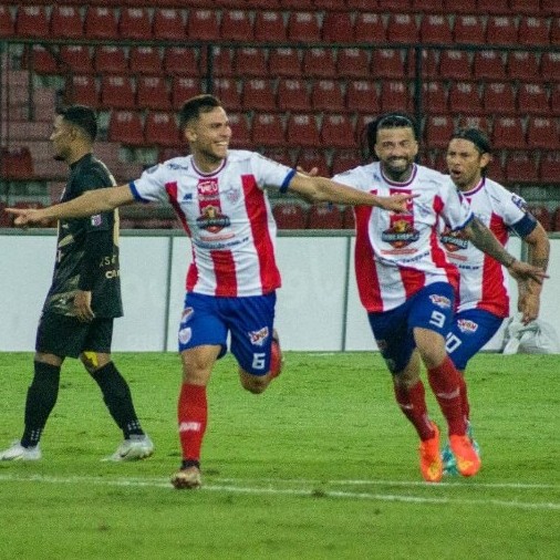 Diario Frontera, Frontera Digital,  ESTUDIANTES DE MÉRIDA, Deportes, ,Estudiantes ganó en casa y mantuvo su arco en cero