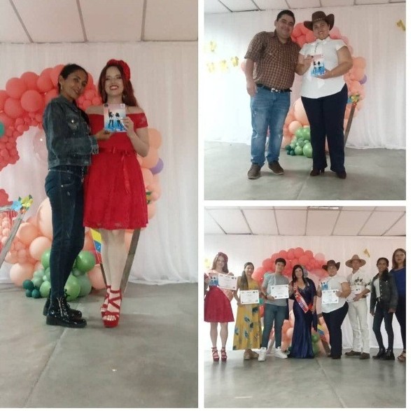 Diario Frontera, Frontera Digital,  Festival de la Voz en El Vigía, ubv, El Vigía Panamericana, ,XX aniversario UBV se inició 
con el Festival de la Voz en El Vigía