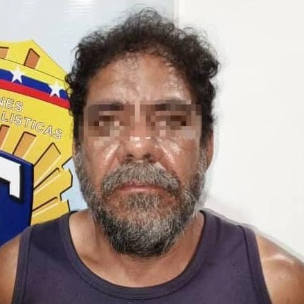 Diario Frontera, Frontera Digital,  CICPC, Sucesos, ,Cicpc capturó a solicitado por homicidio en Ejido