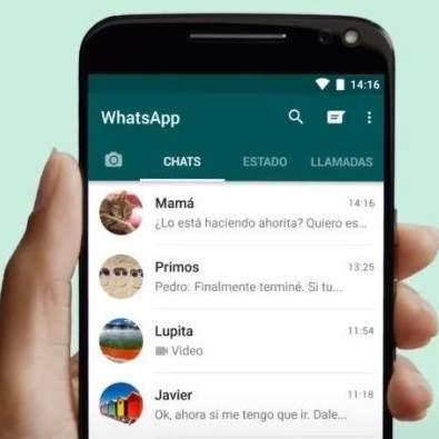 Diario Frontera, Frontera Digital,  WhatsApp, Tecnología, ,WhatsApp sufre una caída temporal en todo el mundo