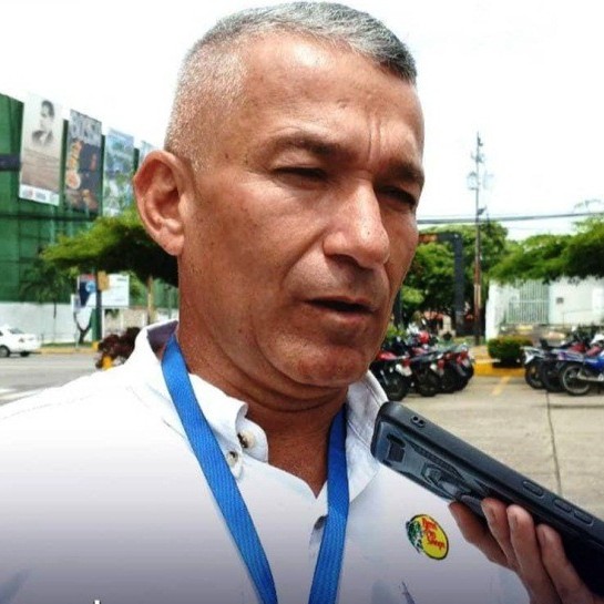 Diario Frontera, Frontera Digital,  ALCALDE DE ALBERTO ADRIANI, MOTOTAXISTAS, FERROCARRIL, EL VIGÍA, El Vigía Panamericana, ,Alcalde se reunió con mototaxista
y transportistas del Ferrocarril de El Vigía